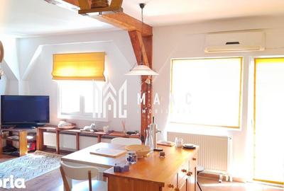 Apartament cu 2 camere, mobilat în Terezian - 3