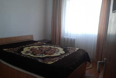 Apartament cu 2 camere decomandat în Titan - 5