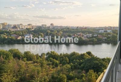 Apartament cu 2 camere decomandat, mobilat în Fundeni - 9