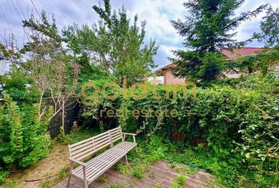 VILA COLT/ 2 LOCURI PARCARE/ ANSAMBLU SECURIZAT