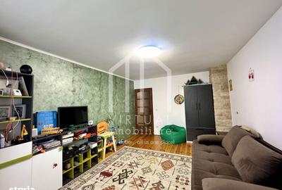 Apartament cu 2 camere, mobilat în Central - 10