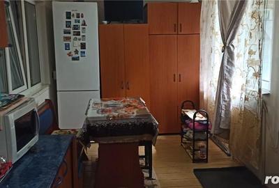 Apartament cu 2 camere decomandat în Obor - 1