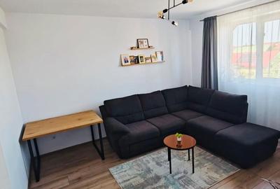 Apartament cu 2 camere decomandat în Valea Adâncă - 1