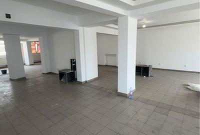 Spațiu comercial, de 170 mp, în Târgu Frumos - 5