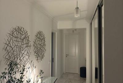 Apartament cu 3 camere decomandat în Central - 5