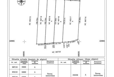 Spațiu comercial, în Brănești - 2