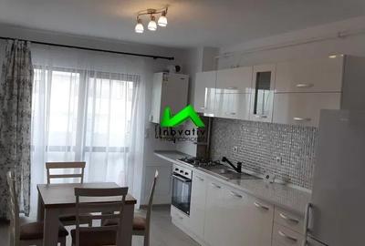 Apartament de inchiriat 2 camere Doamna Stanca - 2