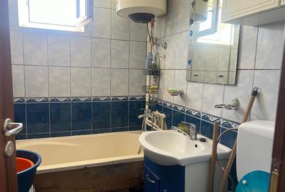Apartament cu 3 camere decomandat în Est - 8