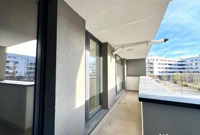 Apartament cu 3 camere semidecomandat în Vest - 12
