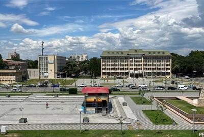Apartament cu 2 camere semidecomandat în Central - 7