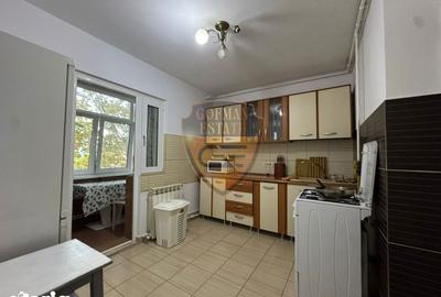 Apartament cu 3 camere decomandat, mobilat în Faleza Nord - 16