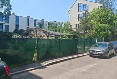 FLOREASCA || LACUL FLOREASCA|| TEREN INTRAVILAN IDEAL RESEDINTA PRIVATA.. - 3