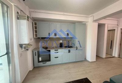 Apartament cu 2 camere în Central - 11
