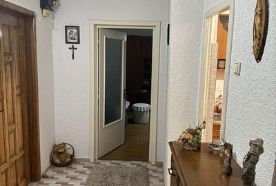 Apartament cu 2 camere decomandat în Cantacuzino - 2