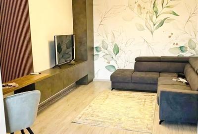 PRET PROMO PANA LA 31.05 STUDIO 2 CAM 52 MP LA 10 MIN METROU BLOC 2025 - 3
