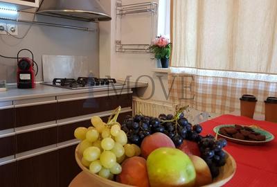 Apartament TINERETULUI , Spatios,  mobilat si utilat complet Apartament TINERETULUI , Spatios,  mobilat si utilat complet - 11