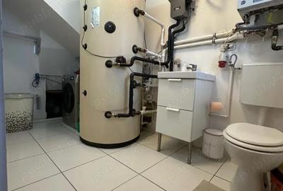 Casă cu 4 camere cu Teren 261 Mp în Berceni - 3