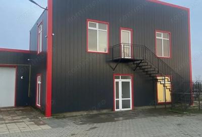 Spațiu comercial, de 300 mp, în Central - 2