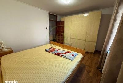 Apartament cu 4 camere decomandat în 1 Mai - 6
