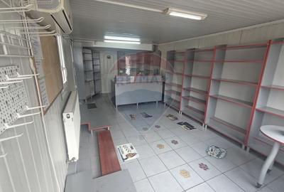 Spatiu comercial de 37.85mp de inchiriat in zona Gheorgheni - 3