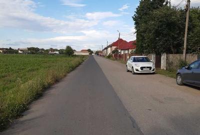 Spațiu comercial, în Lunca Calnicului - 8