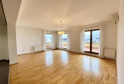 Apartament cu 4 camere decomandat în Herăstrău - 2