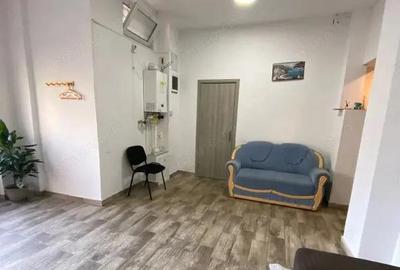 Apartament cu 2 camere zona DECEBAL la parter - 5