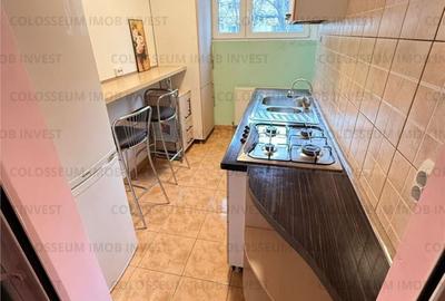 Apartament cu 2 camere în Astra - 2