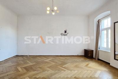 Apartament Centru Istoric zona Bisericii Negre - 25