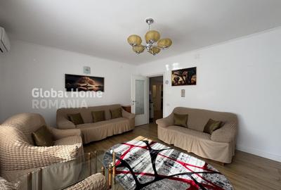 Apartament 4 Camere | Calea Vitan-Mall Vitan | Renovat | 90MP - 2
