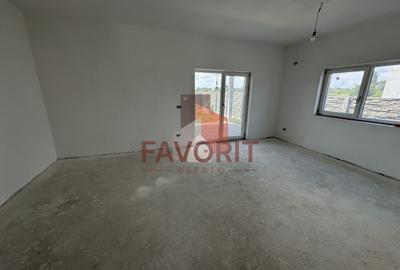 Duplex cu 5 camere cu Canalizare în Girocului - 1