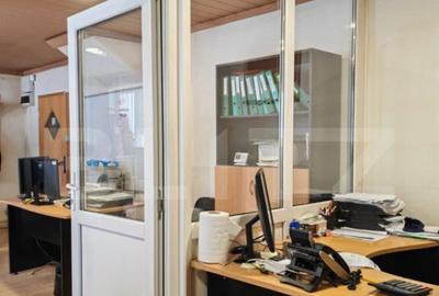 Hala de productie, depozitare, fabrica confectii metalice in - 15