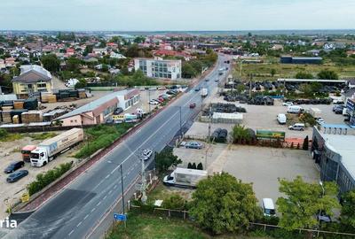 Spațiu comercial, de 1,400 mp, în Brăilei - 10