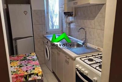 Apartament cu 2 camere semidecomandat în Mihai Viteazul - 3