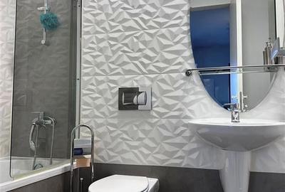 Apartament cu 2 camere decomandat, mobilat în Pipera - 12