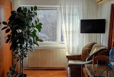 Garsonieră decomandată în Horia - 2