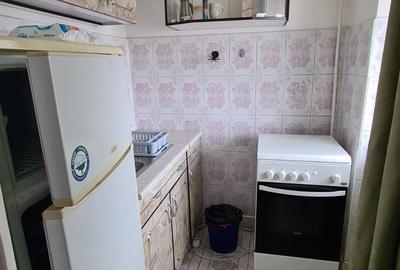 Garsoniera 6 minute de mers pe jos pana la metrou Tineretului - 3