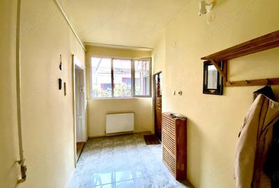 Apartament 2 Camere. Centrala. Curte comuna. Zona Sinaia, COMISION 0% - 13