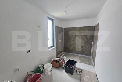 Casă cu 4 camere în Podari - 13