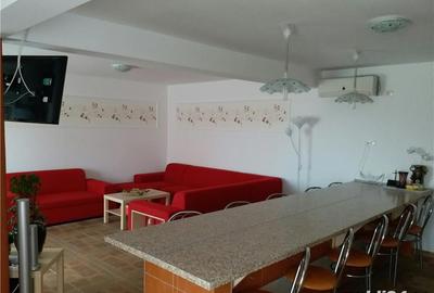 Casă cu 8 camere cu Teren 480 Mp în 2 Mai - 1