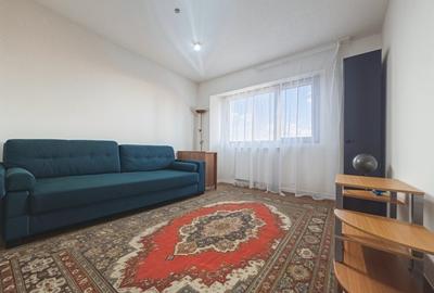 OCAZIE!!! KM 5 APARTAMENT CU 2 CAMERE MOBILAT SI UTILAT CENTRALA GAZE - 8