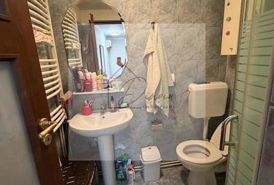 Apartament cu 3 camere decomandat, mobilat în Berceni - 8