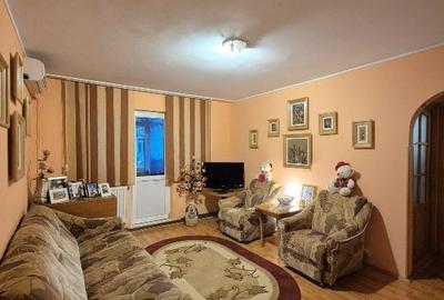 Apartament cu 2 camere semidecomandat, mobilat în Dacia - 2