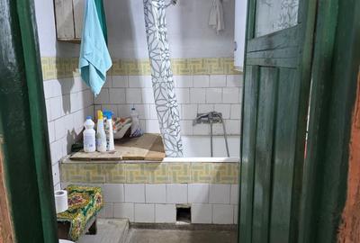 Casă cu 3 camere cu Canalizare în Aluniș - 7