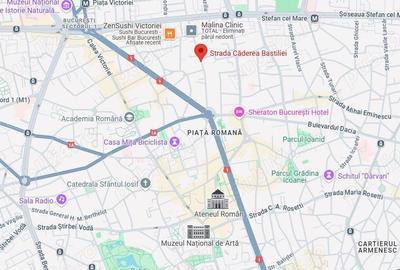 Spațiu comercial, de 40 mp, în Romană - 2