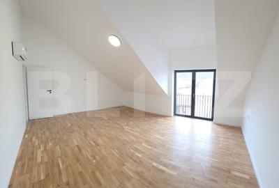 Apartament de 4 camere, 107mp utili, ULTRACENTRAL, Bulevardul Republicii - 8