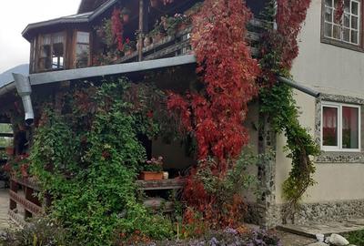 Casă cu 6 camere în Chiril - 3