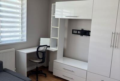 Apartament cu 2 camere semidecomandat în Tineretului - 6