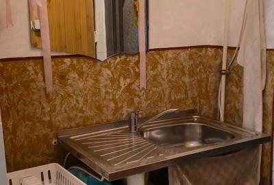 Garsonieră nedecomandată în Central - 5