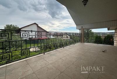 Vilă spațioasă cu garaj, curte de 600 mp  Sânnicoara - 18